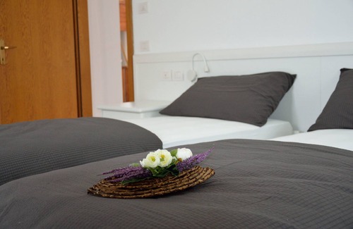 Campodenno Bed & Breakfast | Top-Rated B&B al Trifoglio with Family-Friendly Amenities