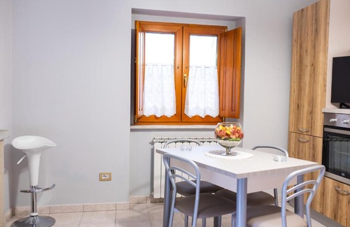 Castelmezzano Bed & Breakfast | Budget-Friendly B&B al Vico Pepe with Child-Friendly Amenities