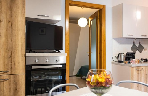 Castelmezzano Bed & Breakfast | Budget-Friendly B&B al Vico Pepe with Child-Friendly Amenities