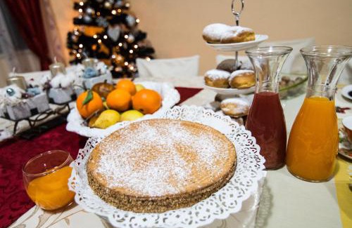 Monzambano Bed & Breakfast | Highly Rated B&B Al Vicolo di Mezzo: Perfect for Families