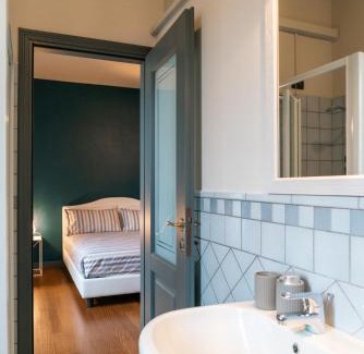 Cazzago San Martino Bed & Breakfast | Top-Rated B&B Alba Chiara: Family-Friendly Retreat Awaits