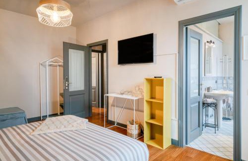 Cazzago San Martino Bed & Breakfast | Top-Rated B&B Alba Chiara: Family-Friendly Retreat Awaits