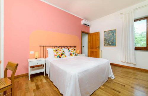 Ogliastro Cilento Bed & Breakfast | Enchanting B&B Albachiara with Kitchen & Breakfast Included