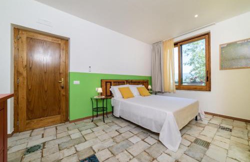 Ogliastro Cilento Bed & Breakfast | Enchanting B&B Albachiara with Kitchen & Breakfast Included