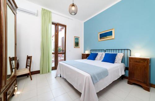 Ogliastro Cilento Bed & Breakfast | Enchanting B&B Albachiara with Kitchen & Breakfast Included