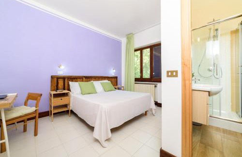 Ogliastro Cilento Bed & Breakfast | Enchanting B&B Albachiara with Kitchen & Breakfast Included