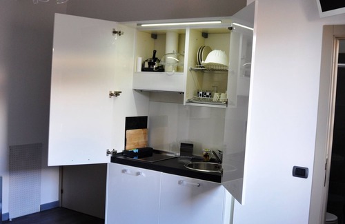 Urbino Bed & Breakfast | Cozy B&B Albornoz: Guest Rated 9.8 with Breakfast & Kitchen