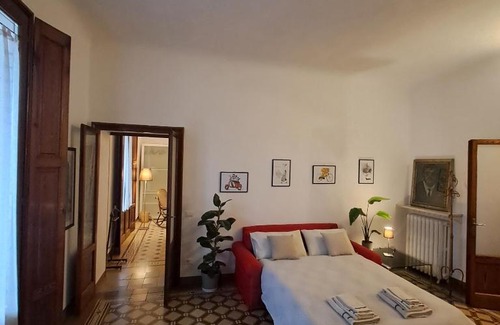 Cremona Bed & Breakfast | Top-Rated B&B Alice: Family-Friendly with Hot Tub & Breakfast