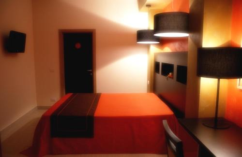 Alezio Bed & Breakfast | Family-Friendly B&B Angela with Hot Tub & Guest Rated 9/10