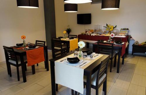 Alezio Bed & Breakfast | Family-Friendly B&B Angela with Hot Tub & Guest Rated 9/10