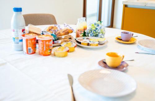 Negrar Bed & Breakfast | Discover b&b All'Angelo: Family-Friendly Retreat Awaits
