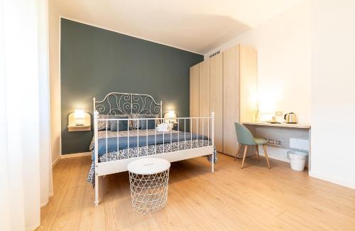 Negrar Bed & Breakfast | Discover b&b All'Angelo: Family-Friendly Retreat Awaits