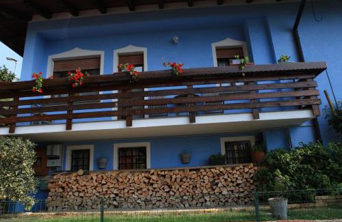 Forgaria nel Friuli Bed & Breakfast | Exceptional B&B All'Antica Fonte - Guest Rated 9.3/10