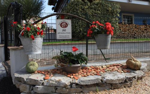 Forgaria nel Friuli Bed & Breakfast | Exceptional B&B All'Antica Fonte - Guest Rated 9.3/10