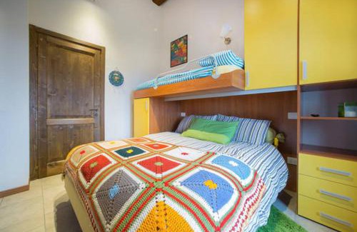 Boves Bed & Breakfast | Delightful B&B Alla Borgata with Oceanfront Views