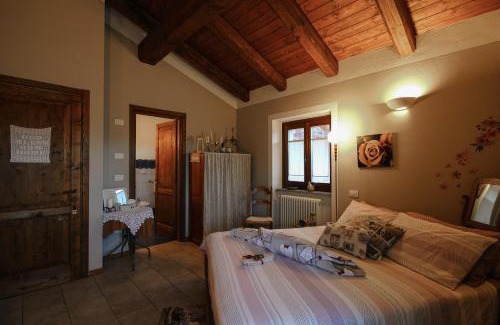 Boves Bed & Breakfast | Delightful B&B Alla Borgata with Oceanfront Views