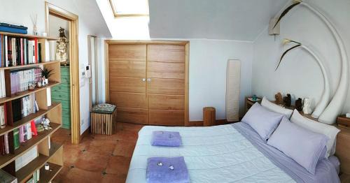 Vasto Bed & Breakfast | Top-Rated B&B alla Canale with Private Beach & Ocean Views