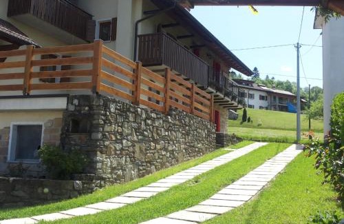 Trichiana Bed & Breakfast | Highly Rated B&B Alla Lanterna - Pet Friendly & Breakfast Included