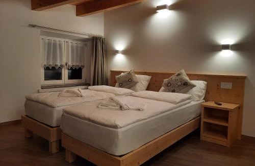Spormaggiore Bed & Breakfast | B&B alla Spiazzőla