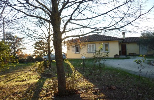 Viterbo Bed & Breakfast | Comfortable Stay at B&B Alle Terme: Pet & Family Friendly