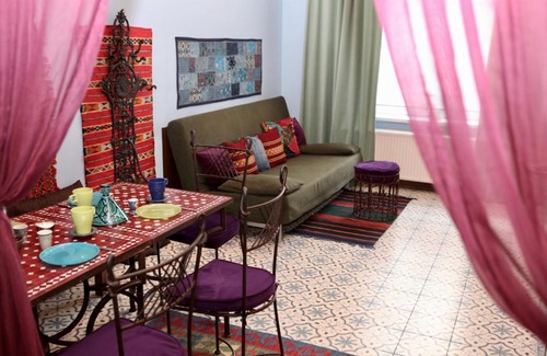 Ghent Bed & Breakfast | Cozy B&B Allegra Nova: Guest Rated 9/10 with Breakfast