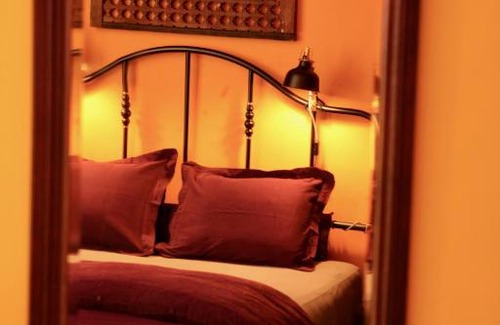 Ghent Bed & Breakfast | Cozy B&B Allegra Nova: Guest Rated 9/10 with Breakfast