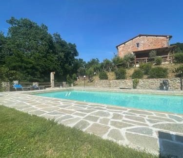 Capannori Bed & Breakfast | Discover B&B Alloro: Oceanfront Getaway with Pool Access
