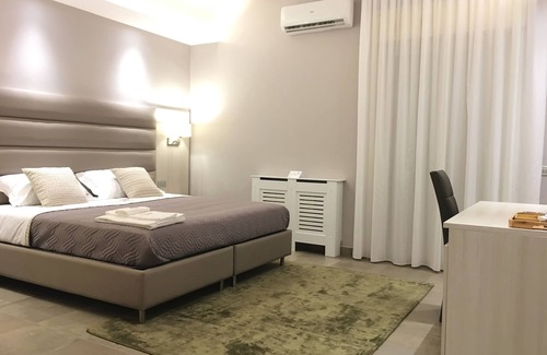 Villaggio Mose Bed & Breakfast | Relax at B&B Alludo in Agrigento with Spa & Breakfast