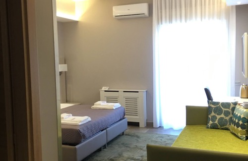 Villaggio Mose Bed & Breakfast | Relax at B&B Alludo in Agrigento with Spa & Breakfast