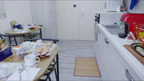 Biella Bed & Breakfast | Family-Friendly B&B Alpaca Biella with High Guest Ratings