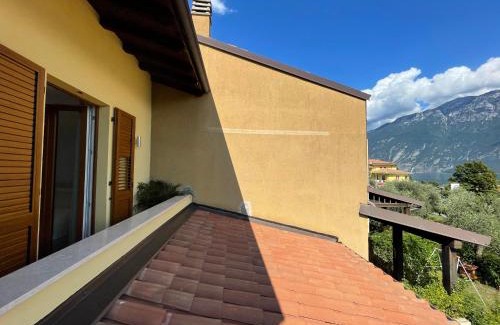 Limone sul Garda Bed & Breakfast | Ocean View Bliss at B&B Am Gardasee Blick - Rated 9/10
