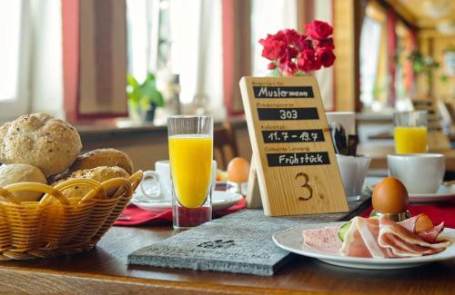 Bad Koetzting Hotel | Experience Nature and Hiking at B&B am Steinbachtal