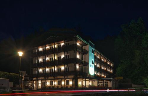 Bad Koetzting Hotel | Experience Nature and Hiking at B&B am Steinbachtal