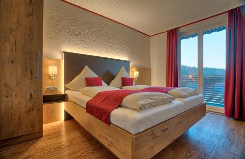 Bad Koetzting Hotel | Experience Nature and Hiking at B&B am Steinbachtal