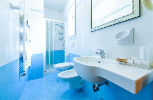 Lugana Bed & Breakfast | Discover B&B America: Family-Friendly & Wheelchair Accessible