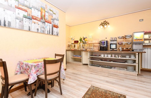 Lugana Bed & Breakfast | Discover B&B America: Family-Friendly & Wheelchair Accessible