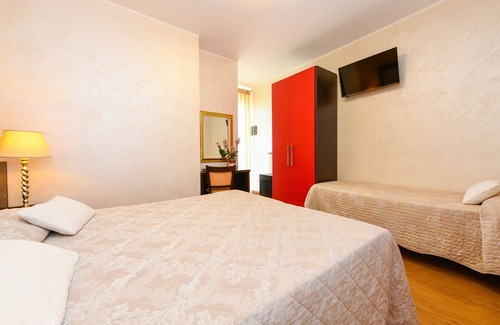 Lugana Bed & Breakfast | Discover B&B America: Family-Friendly & Wheelchair Accessible