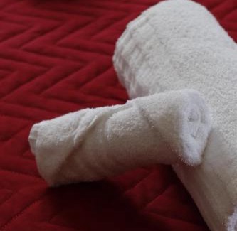 Ranzo Bed & Breakfast | Cozy B&B Amico: Pet and Child Friendly Getaway