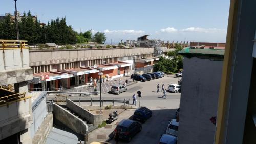 Capodimonte Bed & Breakfast | Guest Rated 10/10 at B&B Aminei Metrò - Family Friendly Stay