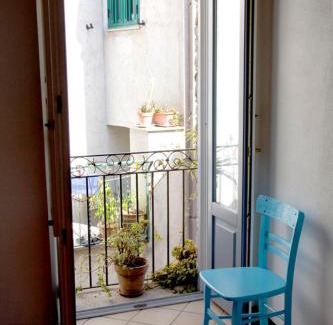 Roccella Jonica Bed & Breakfast | Family-Friendly B&B Amphisya with Impressive 8.8 Rating