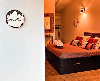Santa Teresa di Gallura Bed & Breakfast | Discover B&B Anastasia: 4-Star Guest Rated at 9.7