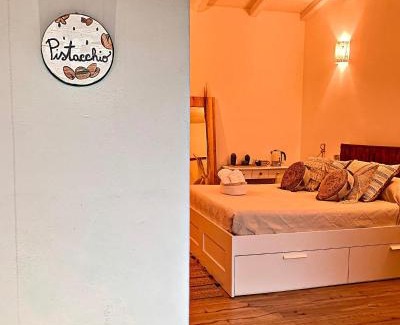 Santa Teresa di Gallura Bed & Breakfast | Discover B&B Anastasia: 4-Star Guest Rated at 9.7