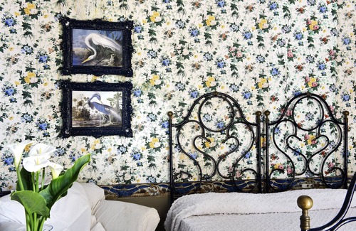 Pollutri Bed & Breakfast | Inviting B & B with Spa and Terrace at Palazzo D'Agostino