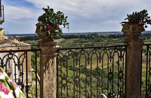 Pollutri Bed & Breakfast | Inviting B & B with Spa and Terrace at Palazzo D'Agostino