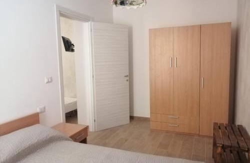 Satriano di Lucania Apartment | Pet-Friendly B&B ANDEMAR Rooms with Delicious Breakfast