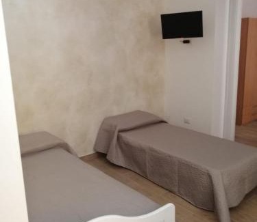 Satriano di Lucania Apartment | Pet-Friendly B&B ANDEMAR Rooms with Delicious Breakfast