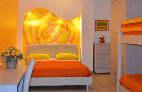 Morciano di Leuca Bed & Breakfast | Guest Rated 10/10 at B&B Anemos with Family-Friendly Amenities
