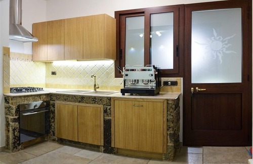Morciano di Leuca Bed & Breakfast | Guest Rated 10/10 at B&B Anemos with Family-Friendly Amenities