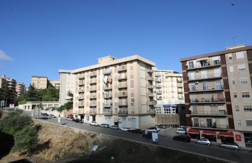 Caltanissetta Bed & Breakfast | Guest Rated 10/10: B&B ANGELO - Family-Friendly Retreat