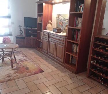 Canosa Sannita Bed & Breakfast | Discover Comfort at B&B Angel's with Hot Tub & Breakfast